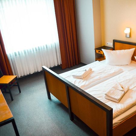 Haus Des Volkes - Das Bauhaushotel Probstzella 部屋 写真