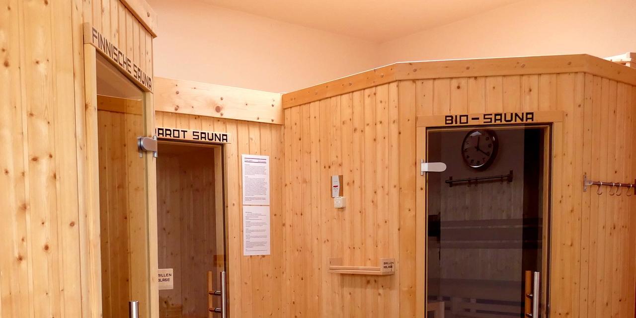 Haus Des Volkes - Das Bauhaushotel Probstzella エクステリア 写真